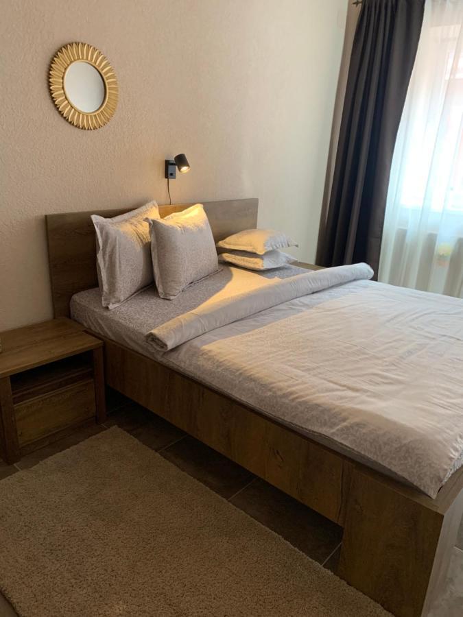 Apartment Braun Sacele